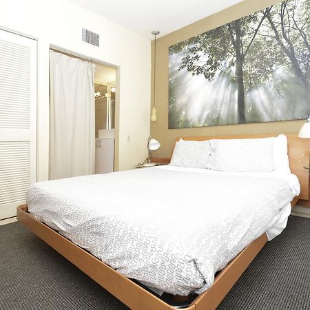 First Street Apartments マイアミビーチ エクステリア 写真