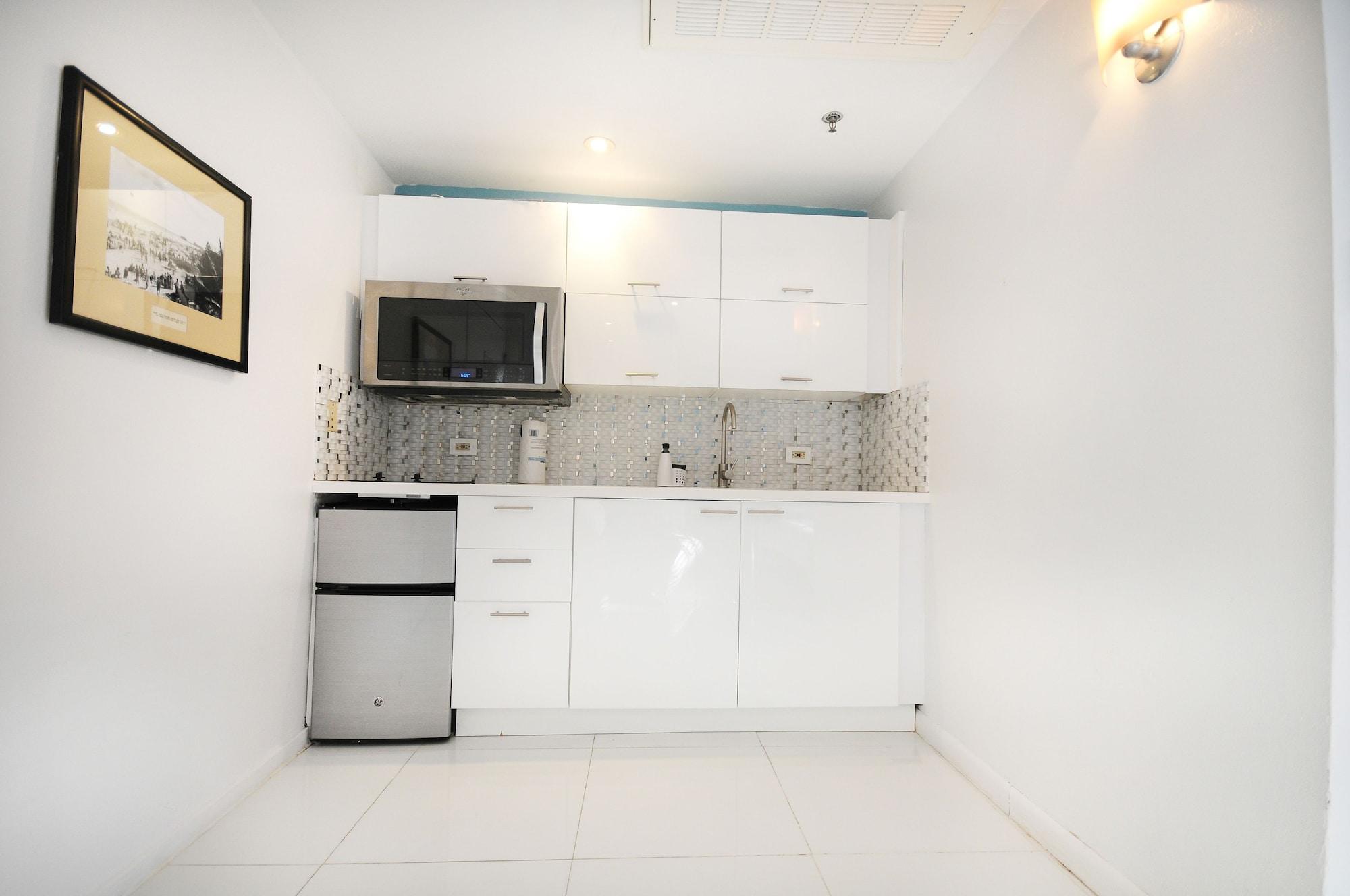 First Street Apartments マイアミビーチ エクステリア 写真