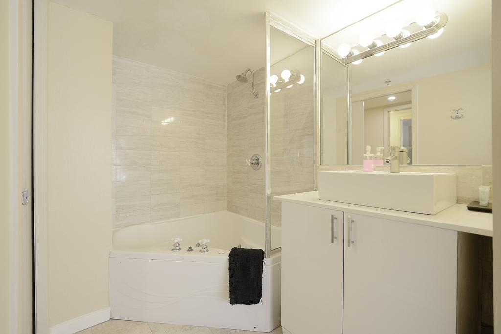 First Street Apartments マイアミビーチ エクステリア 写真