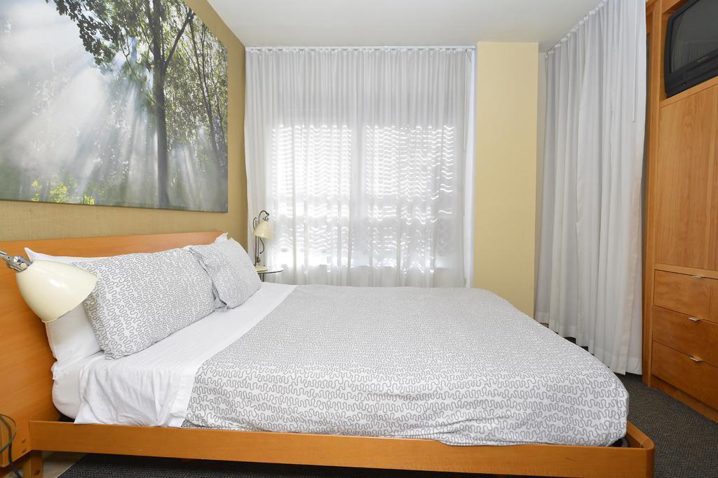 First Street Apartments マイアミビーチ エクステリア 写真