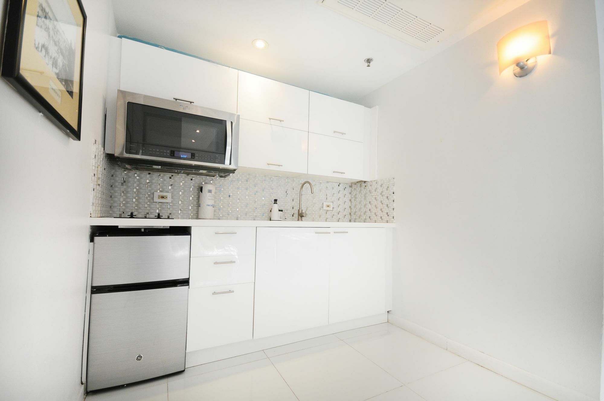 First Street Apartments マイアミビーチ エクステリア 写真